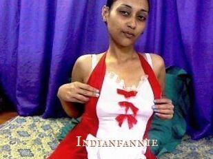 Indianfannie