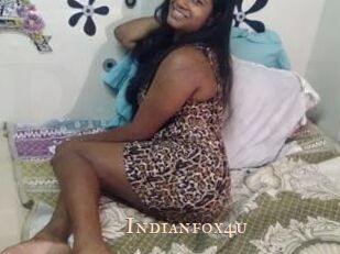 Indianfox4u