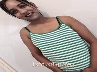 Indianhailey23