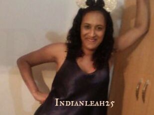 Indianleah25