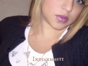 Indianmasti