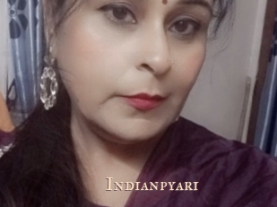 Indianpyari