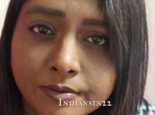 Indiansin22