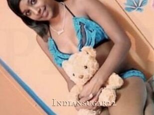 Indiansugar22