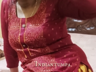 Indiantumpa