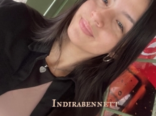 Indirabennett