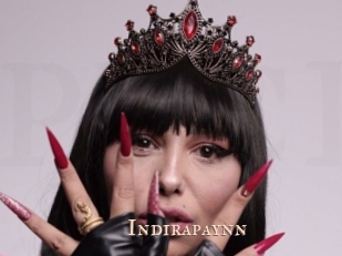 Indirapaynn
