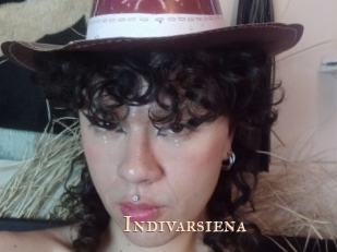 Indivarsiena