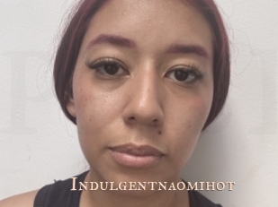 Indulgentnaomihot