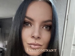 Inesdominant