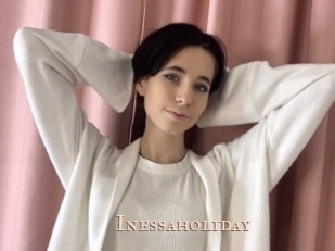 Inessaholiday