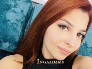 Ingaadams