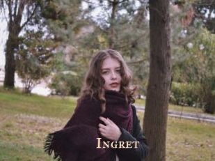 Ingret