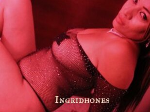Ingridhones
