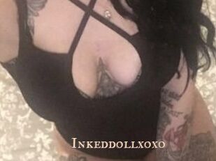 Inkeddollxoxo