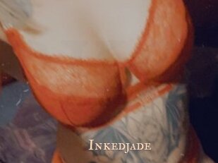 Inkedjade