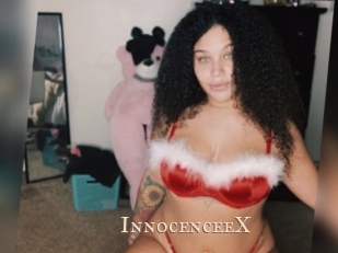 InnocenceeX