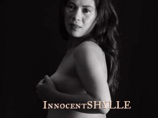 InnocentSHYLLE