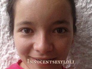 Innocentsexyloli