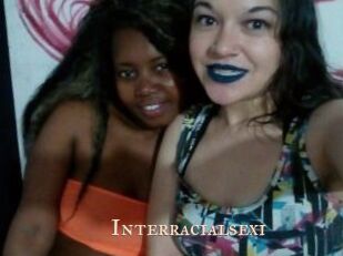 Interracialsexi