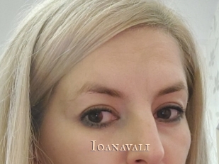 Ioanavali