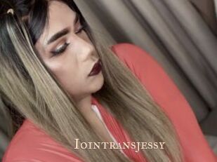 iointransjessy Pink Center Fold