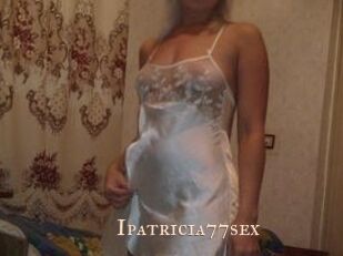 Ipatricia77sex