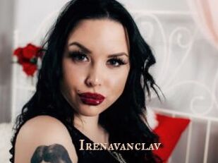 Irenavanclav