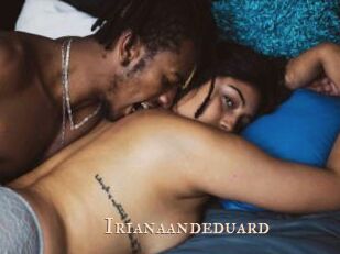 irianaandeduard Pink Center Fold