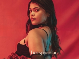 Iriisjenner