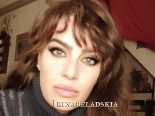 Irinabeladskia