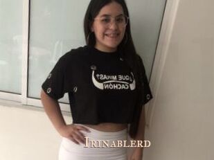 Irinablerd