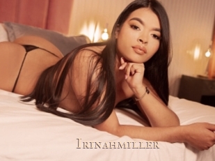 Irinahmiller