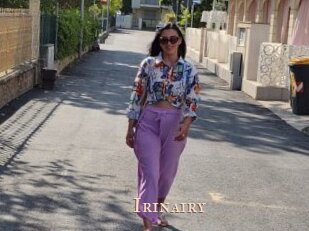 Irinairy