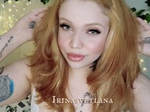 Irinasvetlana