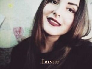 Iriniii