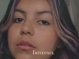 Iris202cl