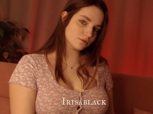 Irisablack