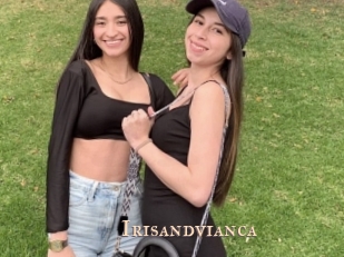 Irisandvianca