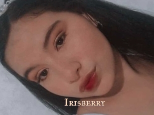 irisberry Pink Center Fold