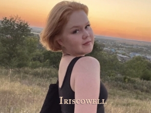 Iriscowell