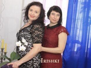 Irishki