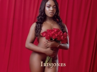 Irisjones