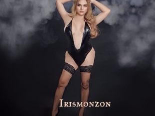 Irismonzon