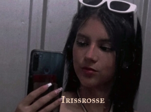 Irissrosse