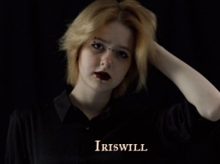 Iriswill