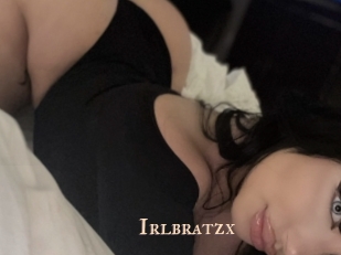 Irlbratzx