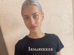 Irmabekker