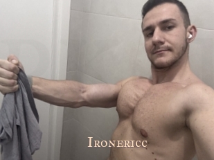 Ironericc