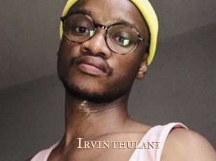 Irvinthulani